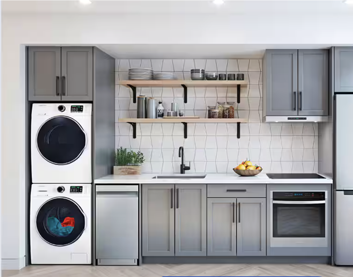 Professional Repair Process